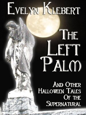 cover image of The Left Palm